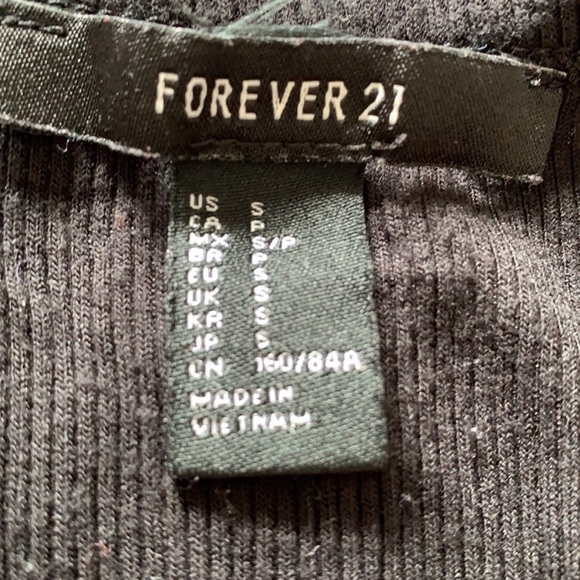 Forever 21 Tank Top - Picture 4 of 4